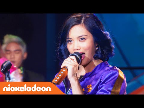 Make It Pop | ‘No Way (Reprise)' Official Music Video | Nick