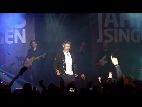 14. Neujahrssingen Leipzig 2020 - Leipziger Volkszeitung - The Final Countdown -  Europe