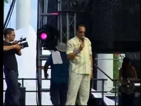Puerto Rican Power-Juguete de Nadie -Dia Nacional de la Salsa