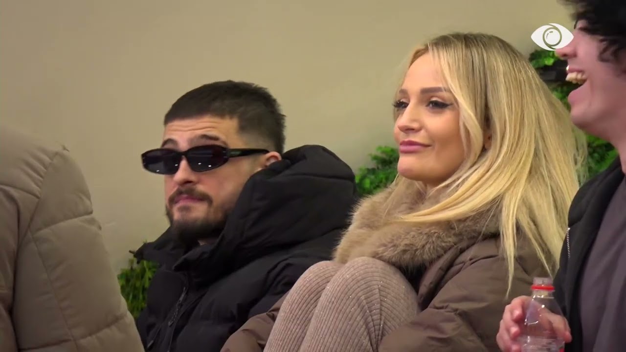 “Të ishe e dashura ime, nuk do ishe...”/ Mateo-Selin: Të rrish ti në praninë e meshkujve të tjerë?!