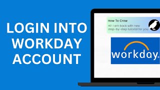 How to Login Workday Account Workday Payroll Login