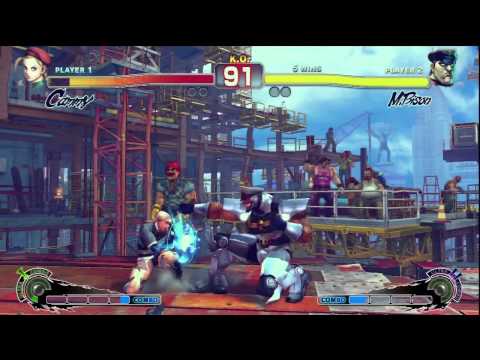 DaIbkiss (Bison) vs. Shillingford101 (Cammy) - Aug 22, 2010 5_33 PM.mp4