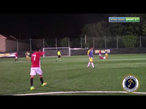 Zona Goal  - Sanifast - Abbacchio Team - Differita