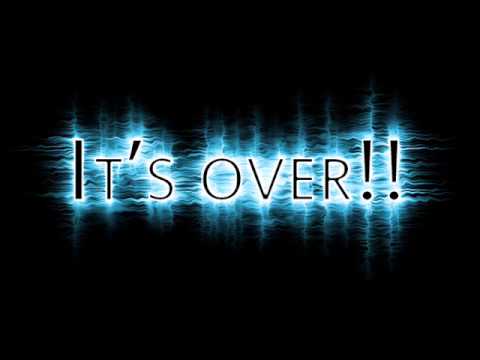 DigriJah - It´s Over (Demo)