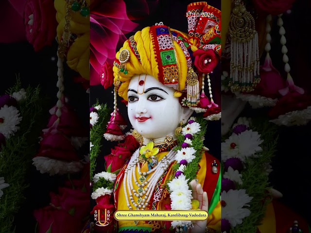 ઘનશ્યામ મહારાજ