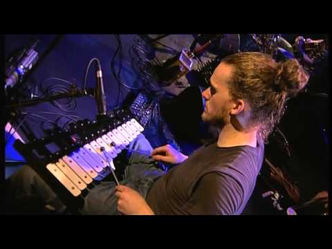 Entre Vues 2008 " Le Monde à Lambert " - Monsieur Lambert et le Bébert Orchestra