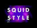 Rocket Power Squid Style