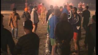 (13) Manakpur (Jalandhar) Kabaddi Tournament 11 Jan 2016