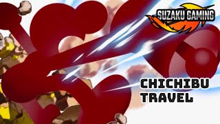 【スマブラSP】ちちVIP→メイト