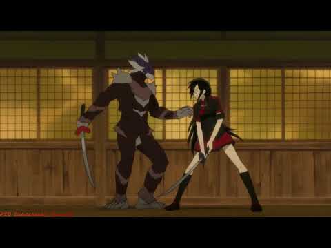 Anime Mix AMV #8 - Save Today