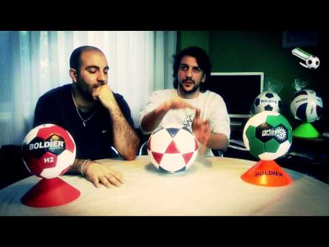 SPORTSVIDEO HD - Pelotas BOLDIER Argentina