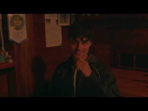 DORMIRE A 2735 METRI / LAGO DELLA ROSSA