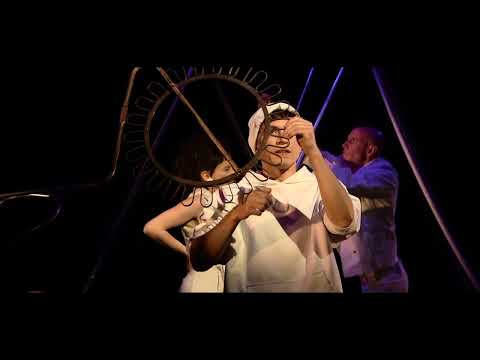 Die Rückeroberung der Hoffnung | P 22.03.2025 Staatstheater Meiningen