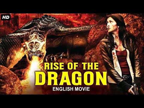 RISE OF THE DRAGON - Full Hollywood Action Movie HD | Nick Chinlund, Erin Karpluk | English Movies