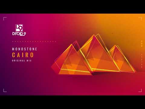 Monostone - Cairo [Droid9]