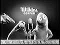 Wilkins Coffee Wilkins And Wontkins 1957 1961 USA