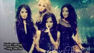 Hey Na Na -  Katie Herzig