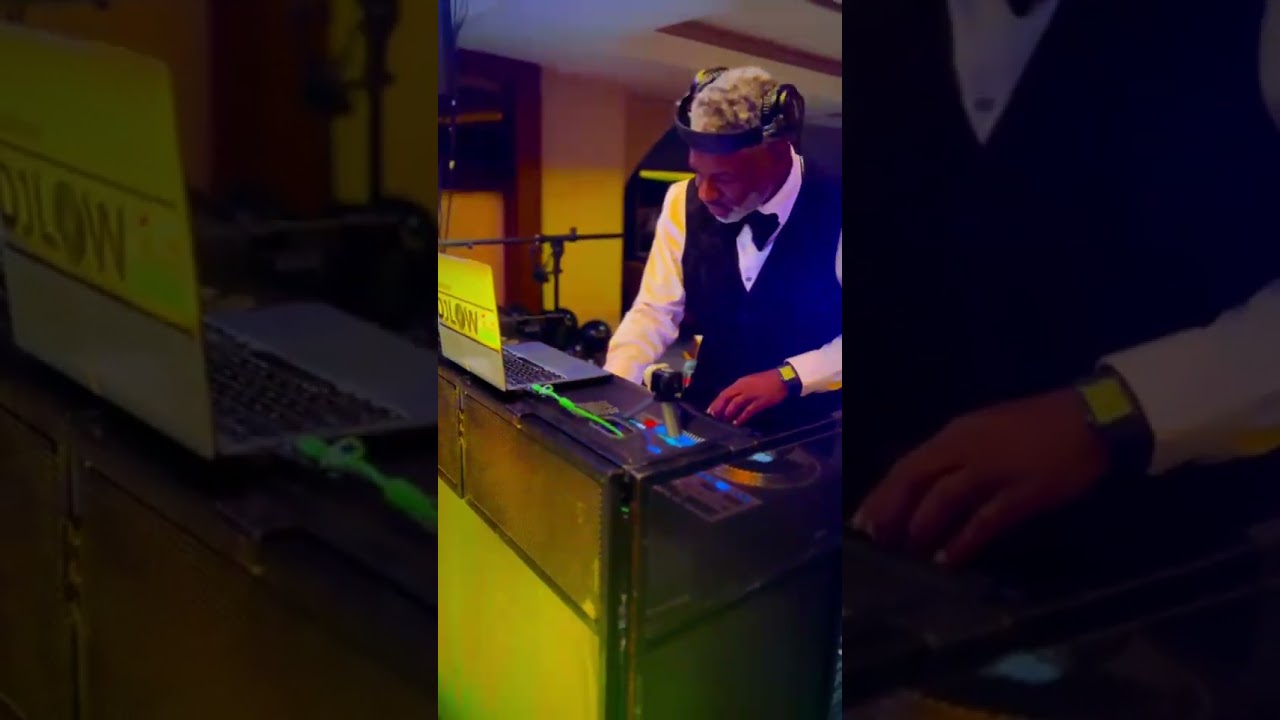 Promotional video thumbnail 1 for DJ Low Simmons