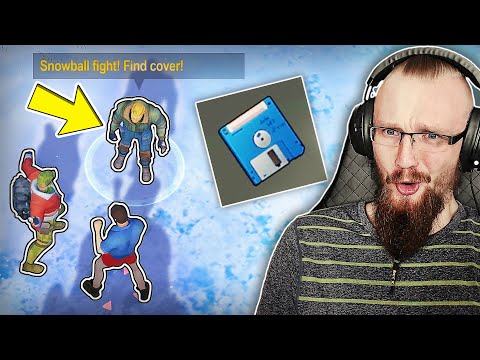 NEW SNOWBALL EVENT! (Surprising Outcome) - Last Day on Earth: Survival
