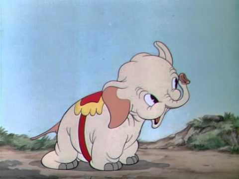 walt disney tesoros el elefante de mickey los viejos cortos de disney, dibujos animados