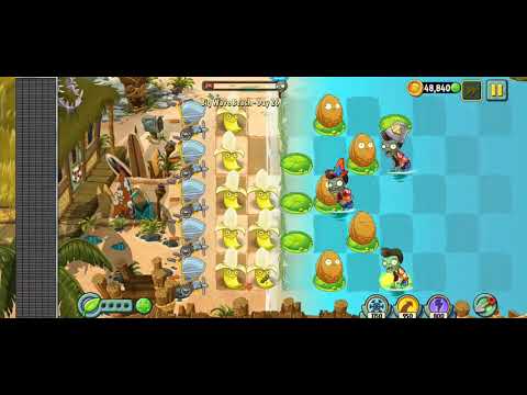 Plants Vs Zombies 2 Speedrun Unlock All Plants In Plants Vs Zombies 2 Android 2021 Bst Sarfo #48