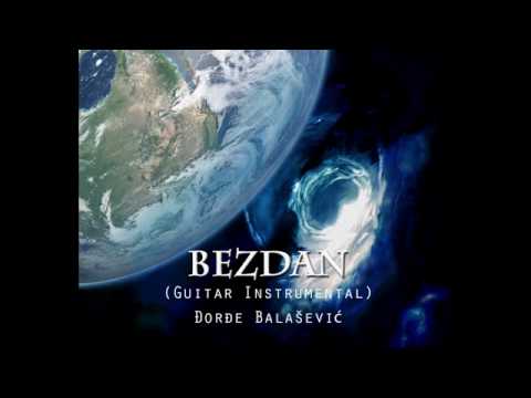 Đorđe Balašević - Bezdan (guitar instrumental) // cover