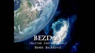 Đorđe Balašević - Bezdan (guitar instrumental) // cover