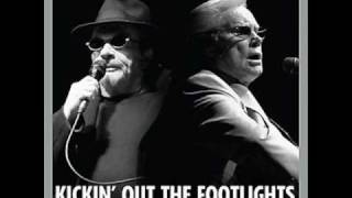 George Jones - She's Lonesome Again