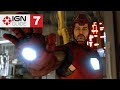 Marvel's Avengers (PS4) Walkthrough: Armor Chase (Part 7)
