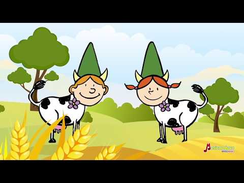 Llega el carnaval con Musizón - Canción infantil