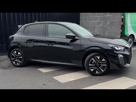 Peugeot 208 HYBRID 110BHP e-DCS6 Allure  ** Amazin - Image 2