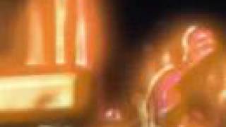 Quiver Skin on Fire Music Video