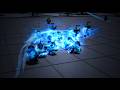 The Strongest Battlegrounds UPDATE SHOWCASE Undying Hero Ultimate ANTI TEAM