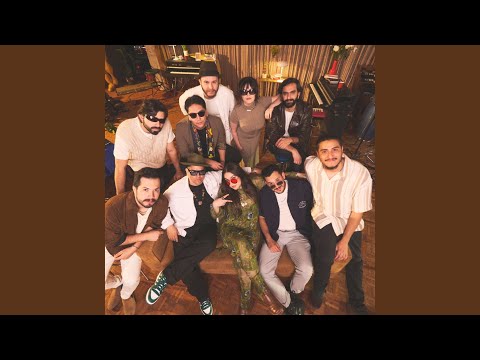 Verte Otra Vez (Live Session)