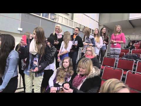 WEKNOWTHEDJ - Season 6: Germany Knows The DJ