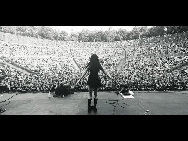 Maggie Lindemann - SUCKERPUNCH WORLD TOUR (concert film trailer)