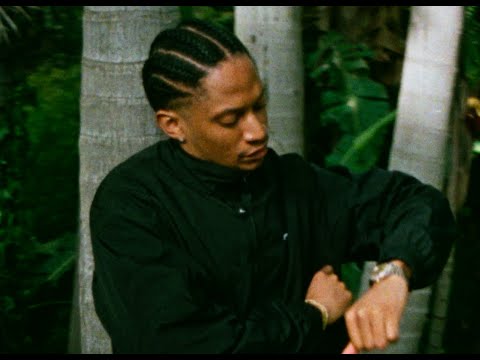 Lou Phelps - Connexion française (Feat. Benjamin Epps)