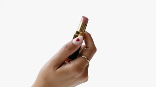 Chanel February 14. Give with heart.