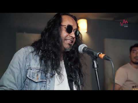ASM - Live at Svana Studio Session ( Meaning Behind Tara )