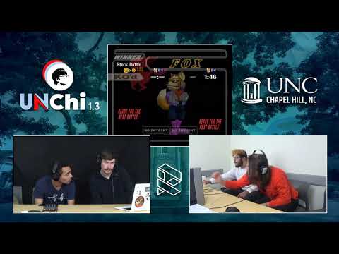 UNChi 1.3 Top 16 LQ - Saef vs Den