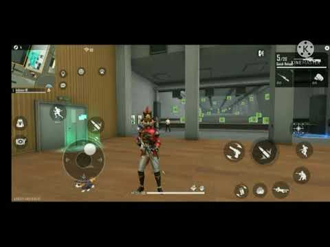 Double AWM practice    DAY-2