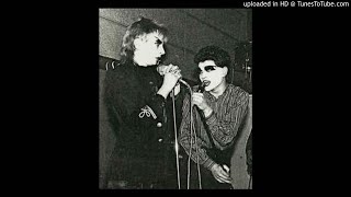 Virgin Prunes - Pagan Love Song [HD]