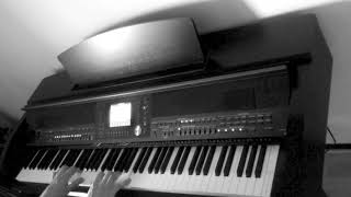 Cheek - Sillat feat Ilta (Piano cover)