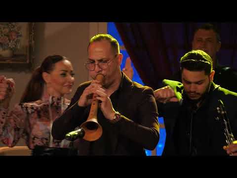 Dzeljo Destanovski i Premier Bend - Malesevsko Oro - Na zdravje LIVE TV Show