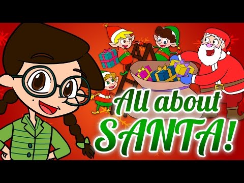The Santa Clause Wiki