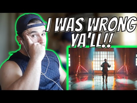 I Was Wrong! | Dax x Emiway - I Been That (REACTION!!)