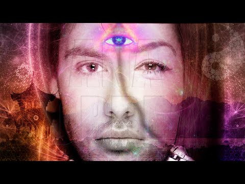 90-RO Alice, Energia sexuala si deschiderea celui de-al treilea ochi - Hipnoza Regresiva Ana Oprea