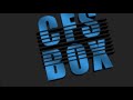 CFS Box Special HD Version Logo 1985 1986