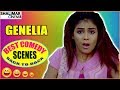 Genelia Best Comedy Scenes Back To Back Latest Telugu Comedy Scenes Shalimarcinema