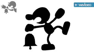 Game & Watch Victory Theme (Super Smash Bros. Melee)